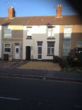 3 bedroom Terraced t...